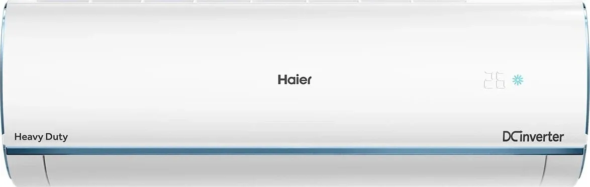 Haier HSU19K-PYAIN5BN-INV 1.6 Ton 5 Star 2025 Inverter Split AC