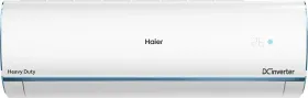 Haier HSU19K-PYAIN5BN-INV 1.6 Ton 5 Star 2025 Inverter Split AC
