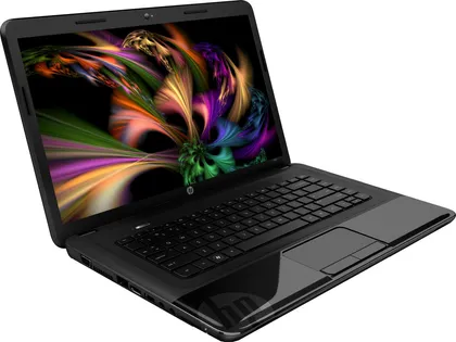 HP 2000-2D02TU Laptop (2nd Gen PDC/ 4GB/ 500GB/ DOS)