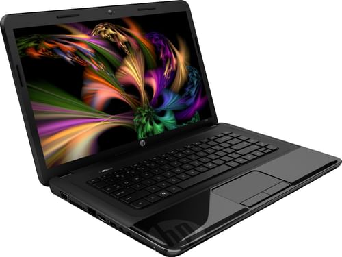 HP 2000-2D02TU Laptop (2nd Gen PDC/ 4GB/ 500GB/ DOS)