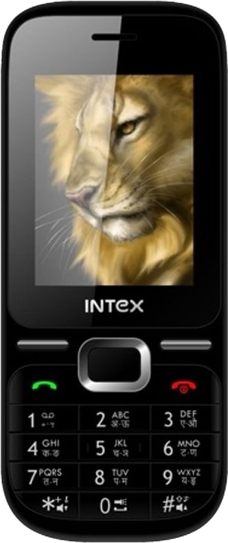 intex leo mobile