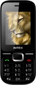 Intex Leo