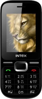 Intex Leo