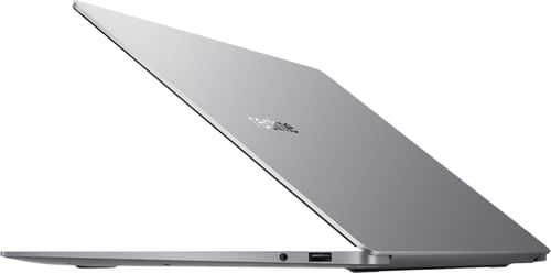 Realme Book Slim Laptop (11th Gen Core i5/ 8GB/ 512GB SSD/ Win10)