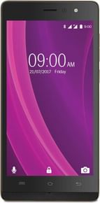 Lava A97 Plus vs Xiaomi Mi 10i