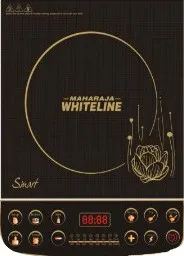 Maharaja Whiteline Smart Induction Cooktop
