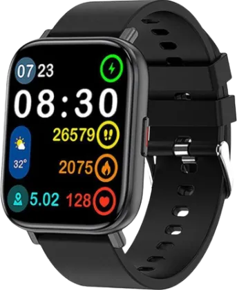 Inbase Urban LYF Z Smartwatch