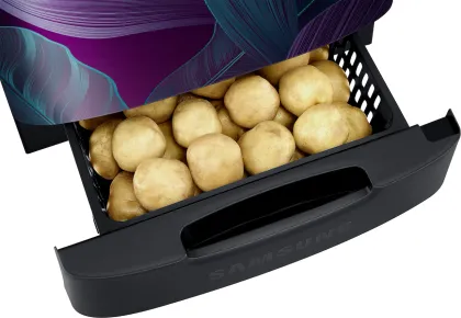 Samsung RR20H28249R 183 L 4 Star Single Door Refrigerator