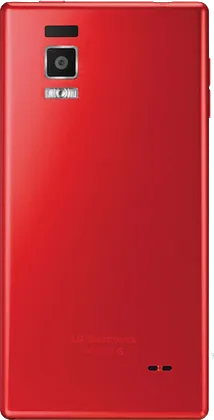 LG Optimus GJ E975W