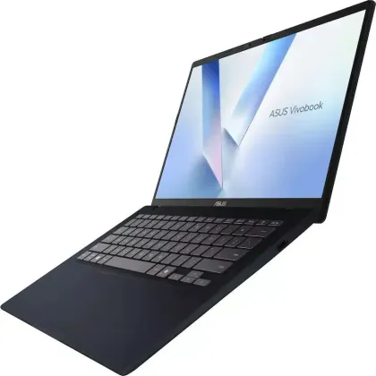 Asus Vivobook 14 X1407QA-V14.X116512 Laptop (Qualcomm Snapdragon X X1-26-100/ 16GB/ 512GB SSD/ Win11)