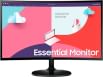Samsung LS27C360EAW 27 Inch Full HD Curved Monitor
