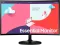 Samsung LS27C360EAW 27 Inch Full HD Curved Monitor