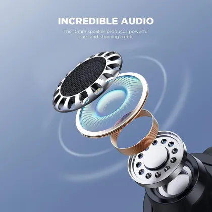 HTC True Wireless Earbuds 7