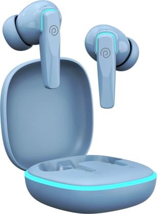 pTron Zenbuds Evo X2 True Wireless Earbuds