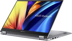 HP Envy x360 15-ew0022TX Laptop vs Asus Vivobook S14 Flip TN3402QA-LZ551WS Laptop