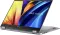 Asus Vivobook S14 Flip TN3402QA-LZ551WS Laptop (AMD Ryzen 5 5600H/ 16GB/ 1TB SSD/Win11)