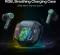 Grooves Fort True Wireless Earbuds