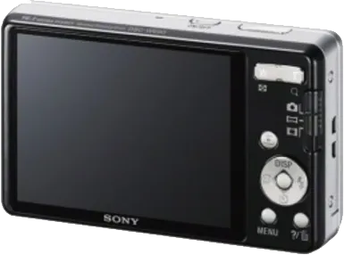 Sony Cybershot DSC-W690 Point & Shoot