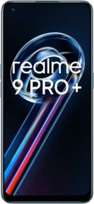 Realme 9 Pro Plus 5G vs Samsung Galaxy M52 5G
