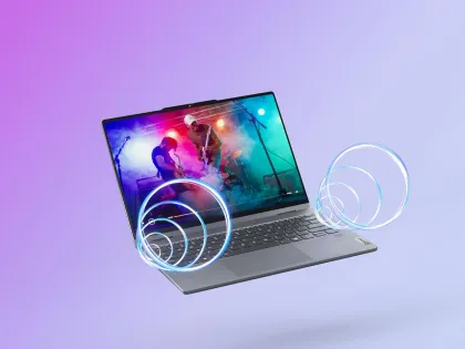 Lenovo Ideapad 5 14AHP9 2-in-1 83DR003DIN Laptop (AMD Ryzen 5 8645HS/ 16GB/ 512GB SSD/ Win11 Home)
