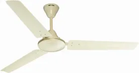 SEION Amaze 1200 mm 3 Blade Ceiling Fan