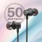 pTron Tangent Buzz Wireless Neckband