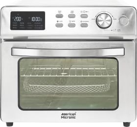 American Micronic AMI-AFM-250LDx 25 L Oven Toaster Grill