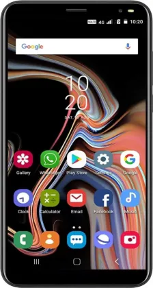 Ringme R10 Pro