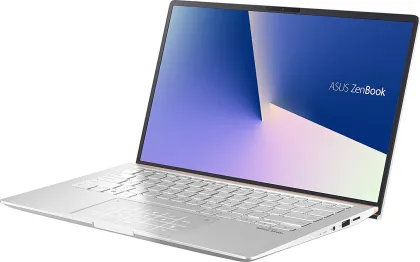 Asus ZenBook 13 UX333FA-A5822TS Laptop (10th Gen Core i5/ 8GB/ 512GB SSD/ Win10)