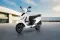 TVS Zest 110 Gloss Series