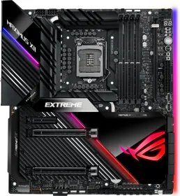 Asus ROG Maximus XII Extreme Z490 Wi-Fi Motherboard