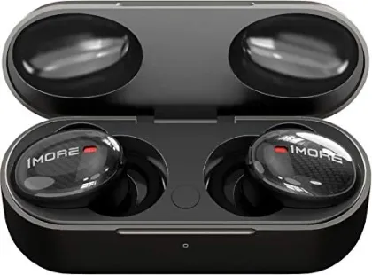 1More EHD9001TA True Wireless Earbuds
