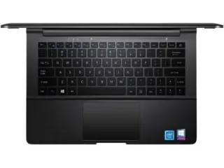 RDP ThinBook 1310-ECH Laptop (Atom Quad Core X5/ 4GB/ 500GB/ Win10)