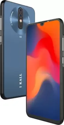 iKall K201