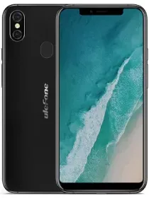 Ulefone X