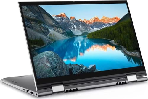 Dell Inspiron 5410 Laptop (11th Gen Core i3/ 8GB/ 256GB SSD/ Win11)