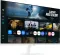 Samsung M7 LS32FM701UWXXL 32 inch Ultra HD 4K Smart Monitor