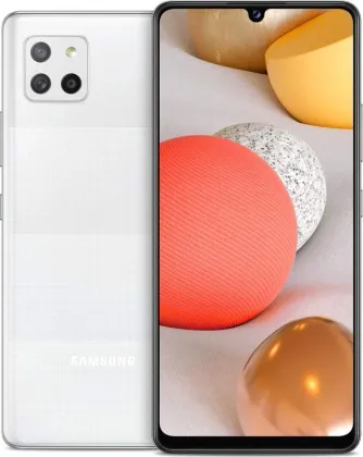 Samsung Galaxy A42 5G