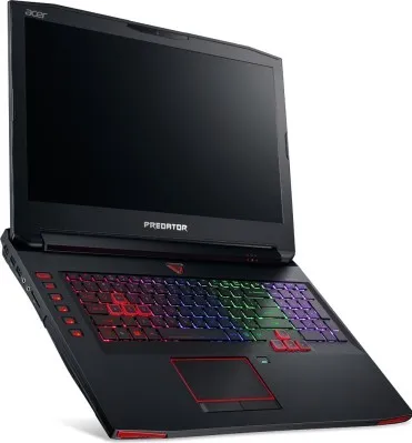 Acer Predator G9-792 (NH.Q0PSI.001) Notebook (6th Gen Ci7/ 16GB/ 1TB/ Win10/ 8GB Graph)