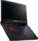 Acer Predator G9-792 (NH.Q0PSI.001) Notebook (6th Gen Ci7/ 16GB/ 1TB/ Win10/ 8GB Graph)