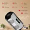 pTron Fusion Rock V2 16W Bluetooth Speaker