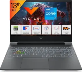 HP Victus 15-fa2652TX Gaming Laptop (13th Gen Core i5/ 16GB/ 512GB SSD/ Win11 Home/ 6GB RTX3050 Graph)