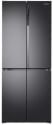 Samsung RF50K5910B1 594L French Door Refrigerator