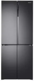 Samsung RF50K5910B1 594L French Door Refrigerator