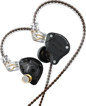 KZ ZS10 Pro Wired Earphones