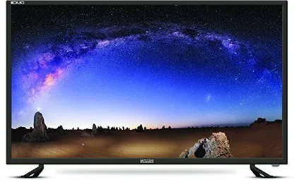 Mitashi MiDE043v05 (43-inch) Full HD LED TV