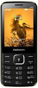 Karbonn K880
