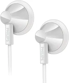 Philips SHE2105WT/00 Headset
