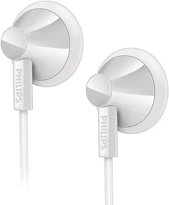 Philips SHE2105WT/00 Headset