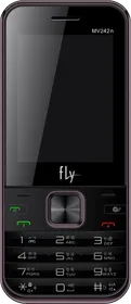 Fly Carnival MV242n